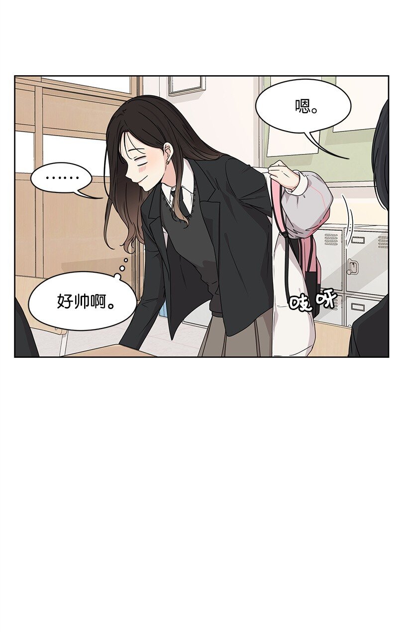 《全知单恋视角》05 开学典礼 第31页