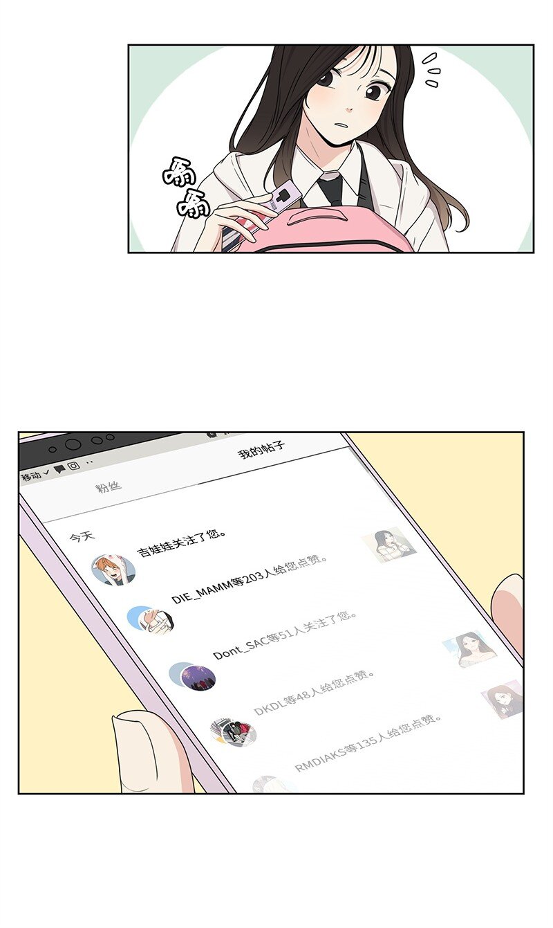 《全知单恋视角》06 阴影 第31页