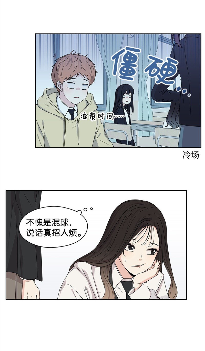 《全知单恋视角》06 阴影 第42页
