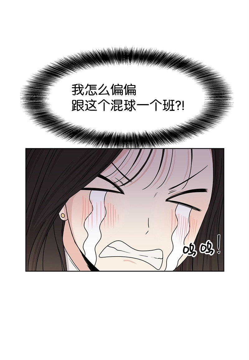 《全知单恋视角》06 阴影 第6页