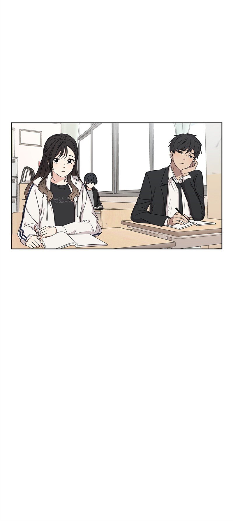《全知单恋视角》11 我替你去吧 第20页