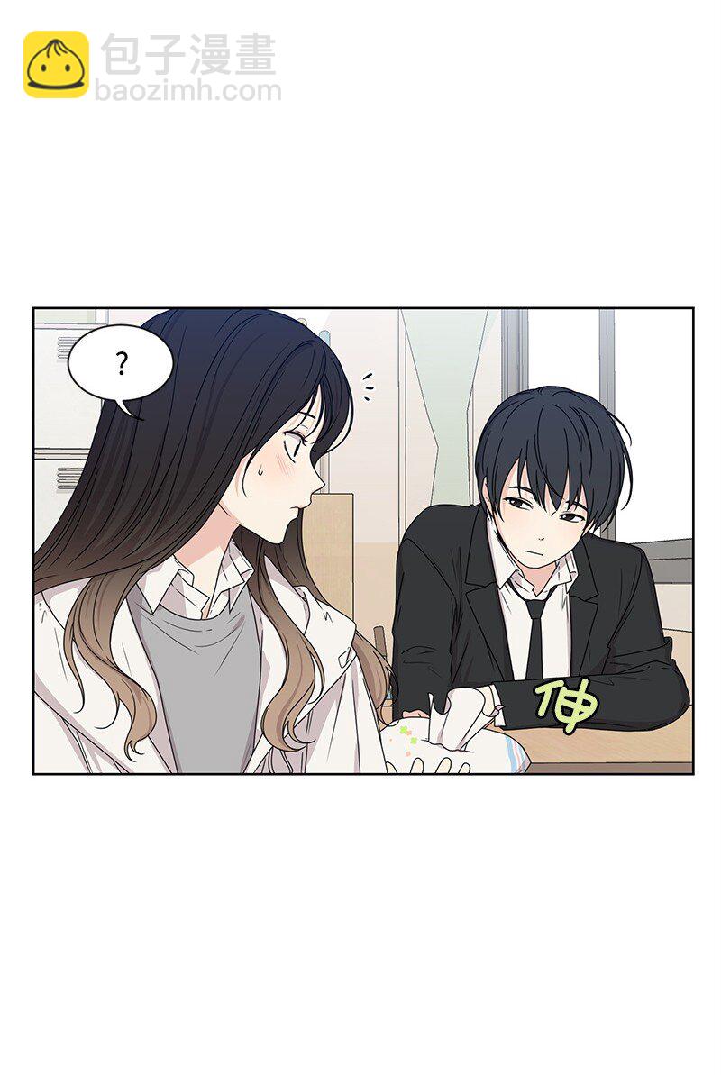 《全知单恋视角》09 怦然心动 第40页