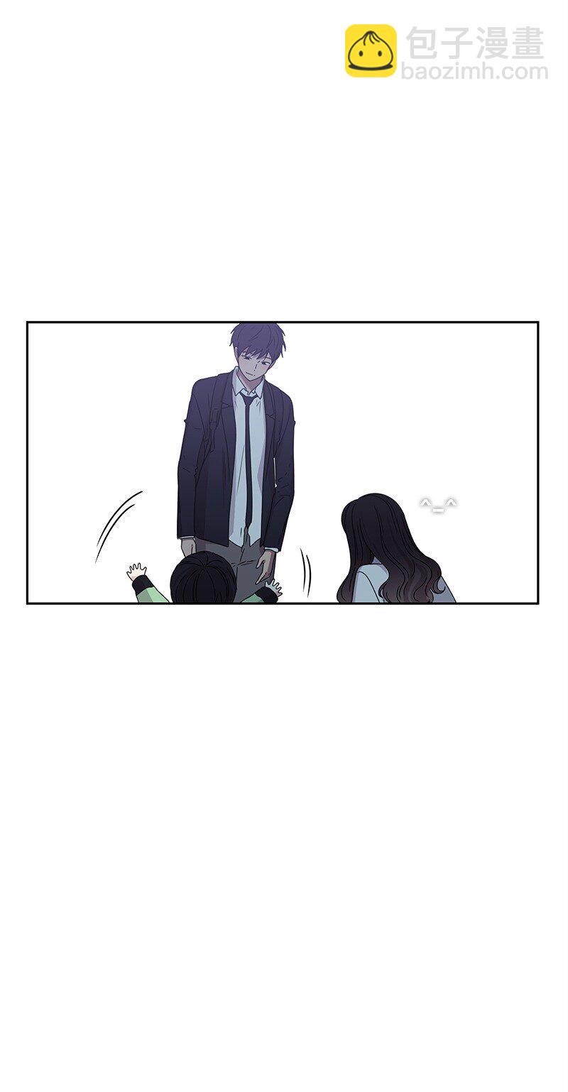 《全知单恋视角》14 暖心的晚餐 第22页