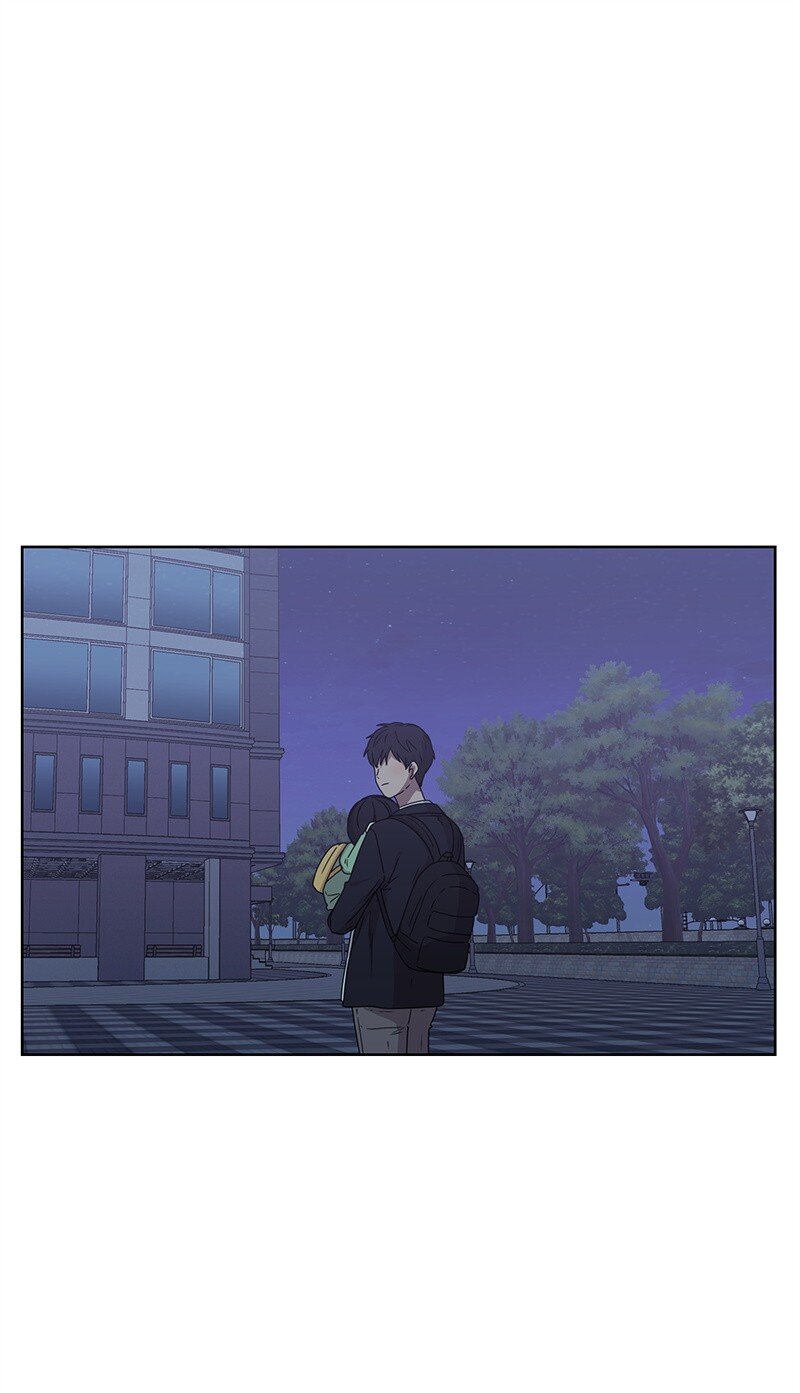 《全知单恋视角》14 暖心的晚餐 第24页
