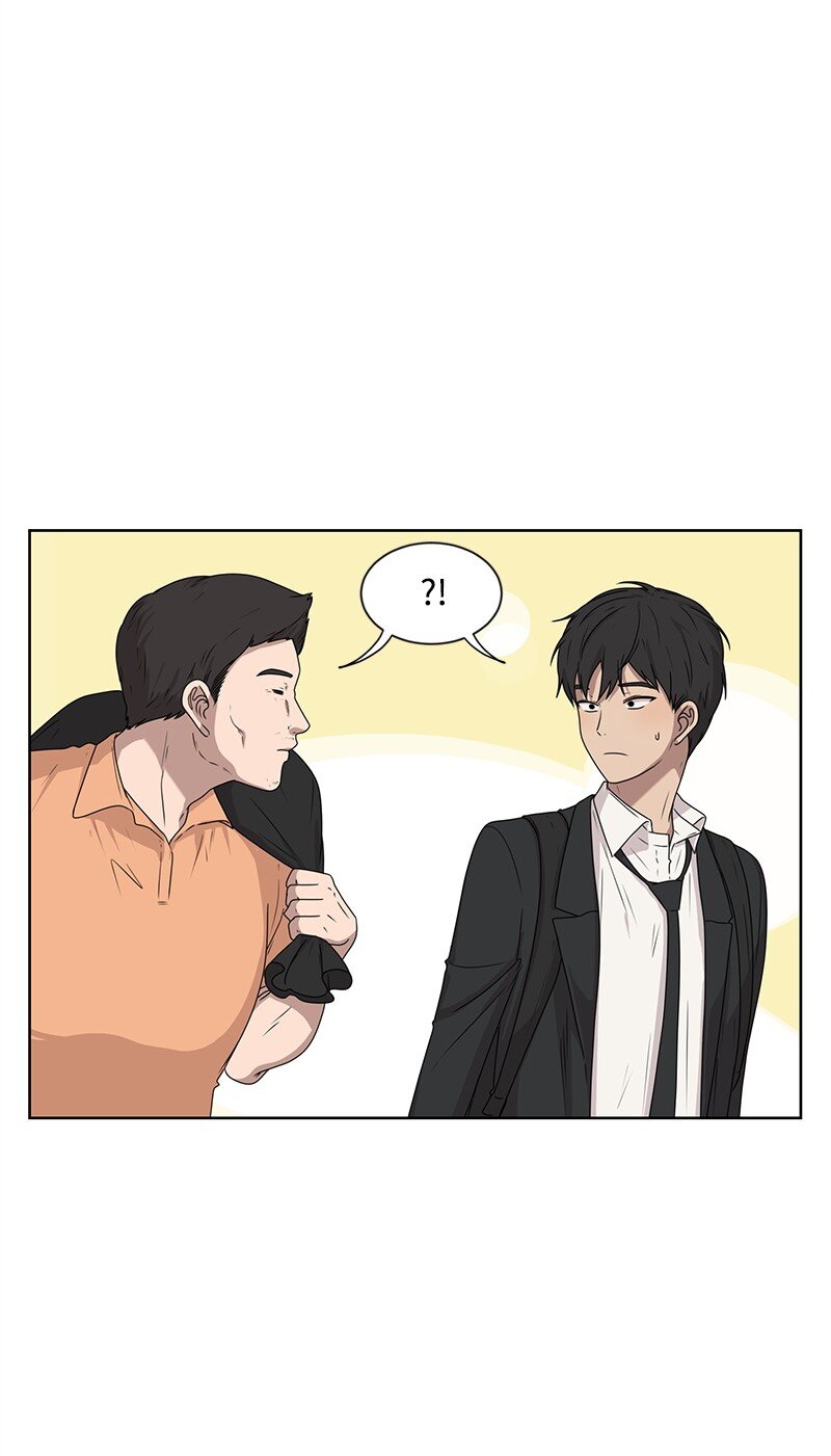 《全知单恋视角》13 被见家长 第21页
