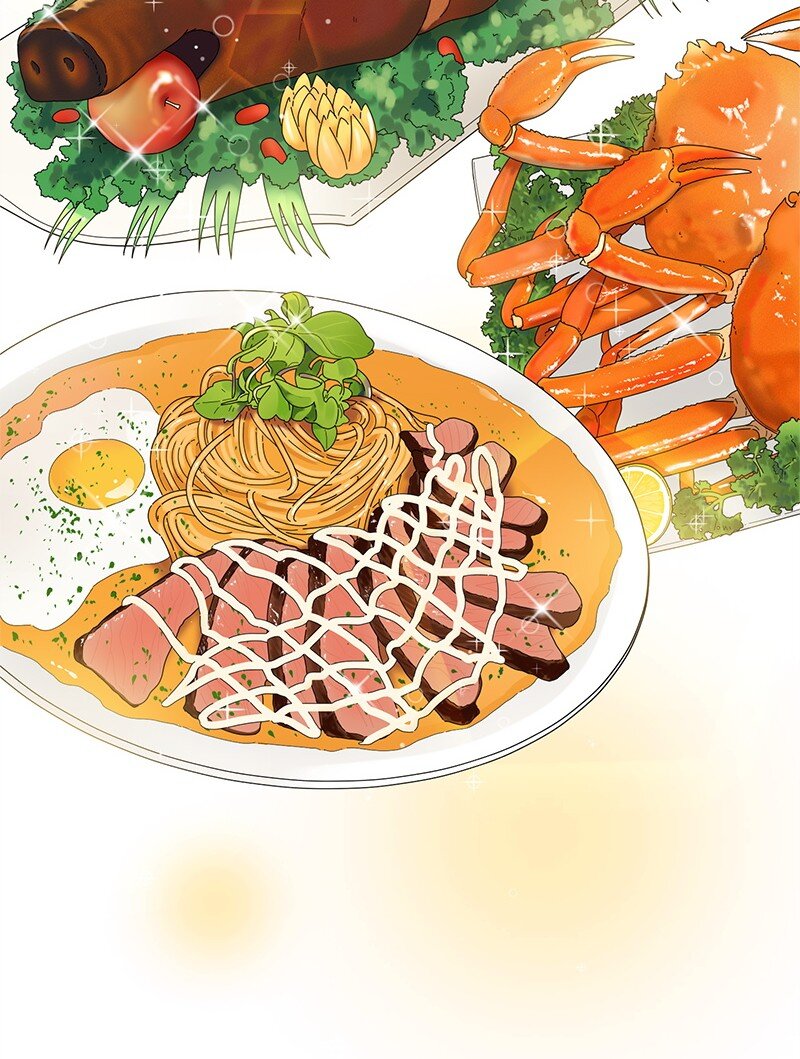 《全知单恋视角》13 被见家长 第47页