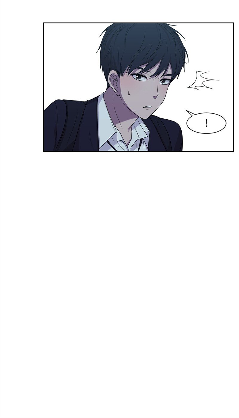 《全知单恋视角》13 被见家长 第8页