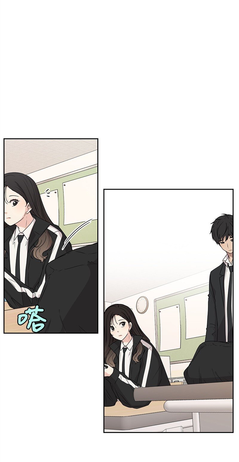 《全知单恋视角》18 心灵相通 第2页