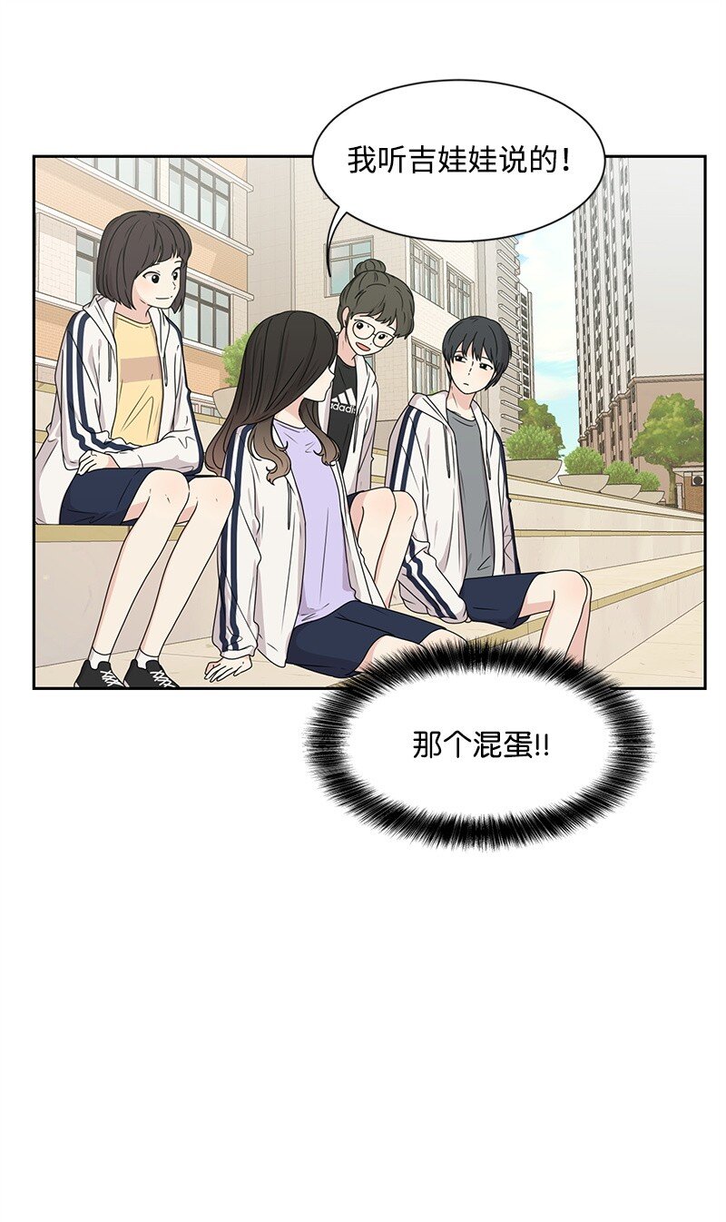 《全知单恋视角》18 心灵相通 第32页