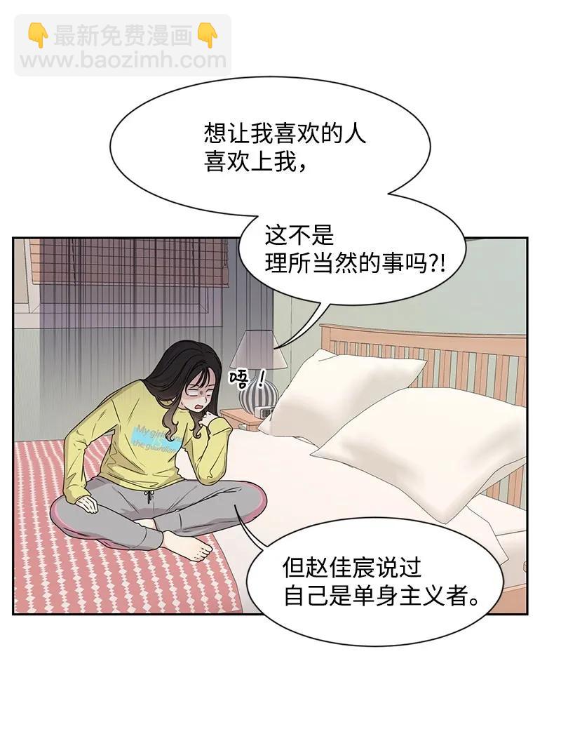《全知单恋视角》21 我要拿下你 第10页