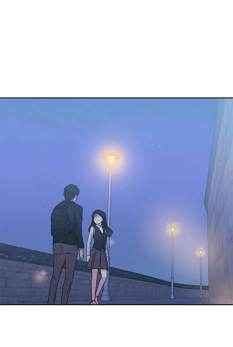 《全知单恋视角》30 跟初恋谈恋爱 第28页
