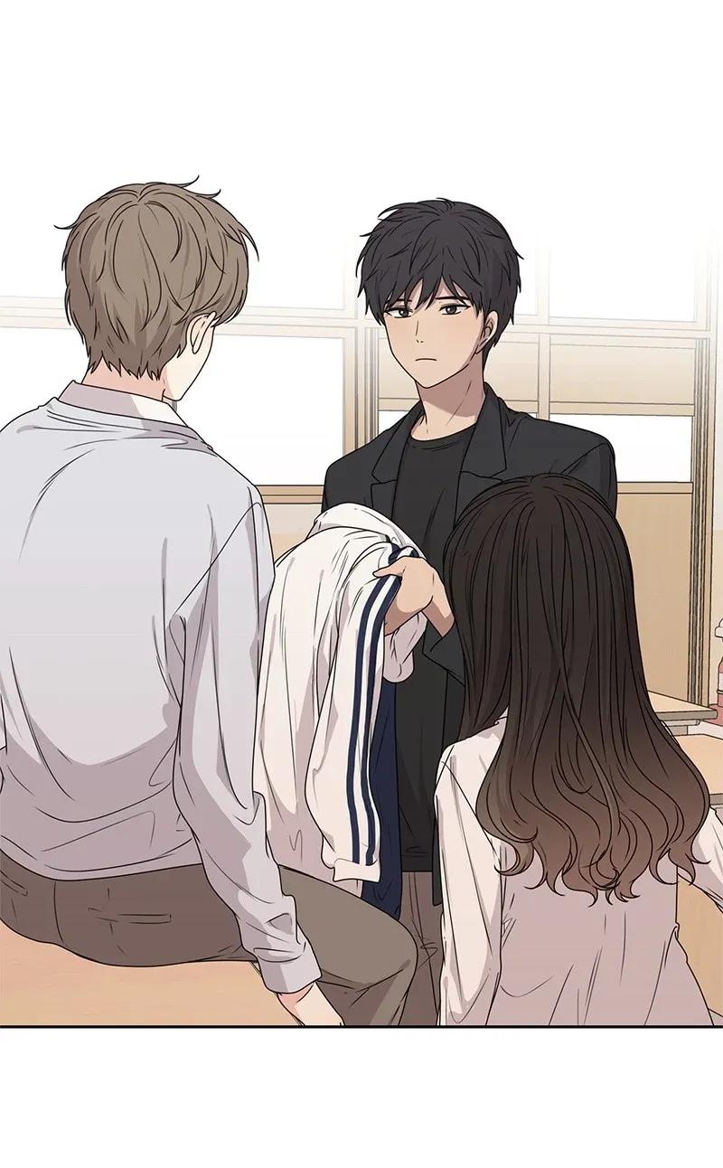 《全知单恋视角》32 嫉妒 第19页