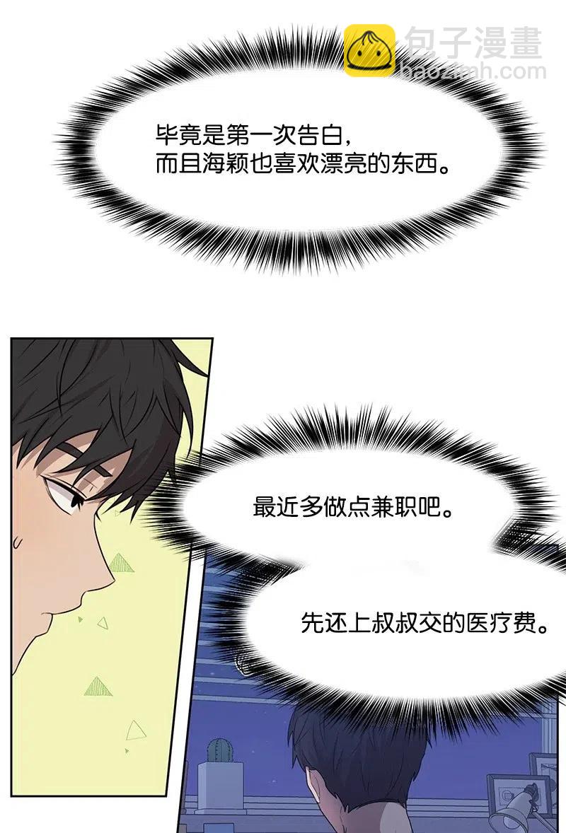 《全知单恋视角》48 准备一个惊喜 第12页