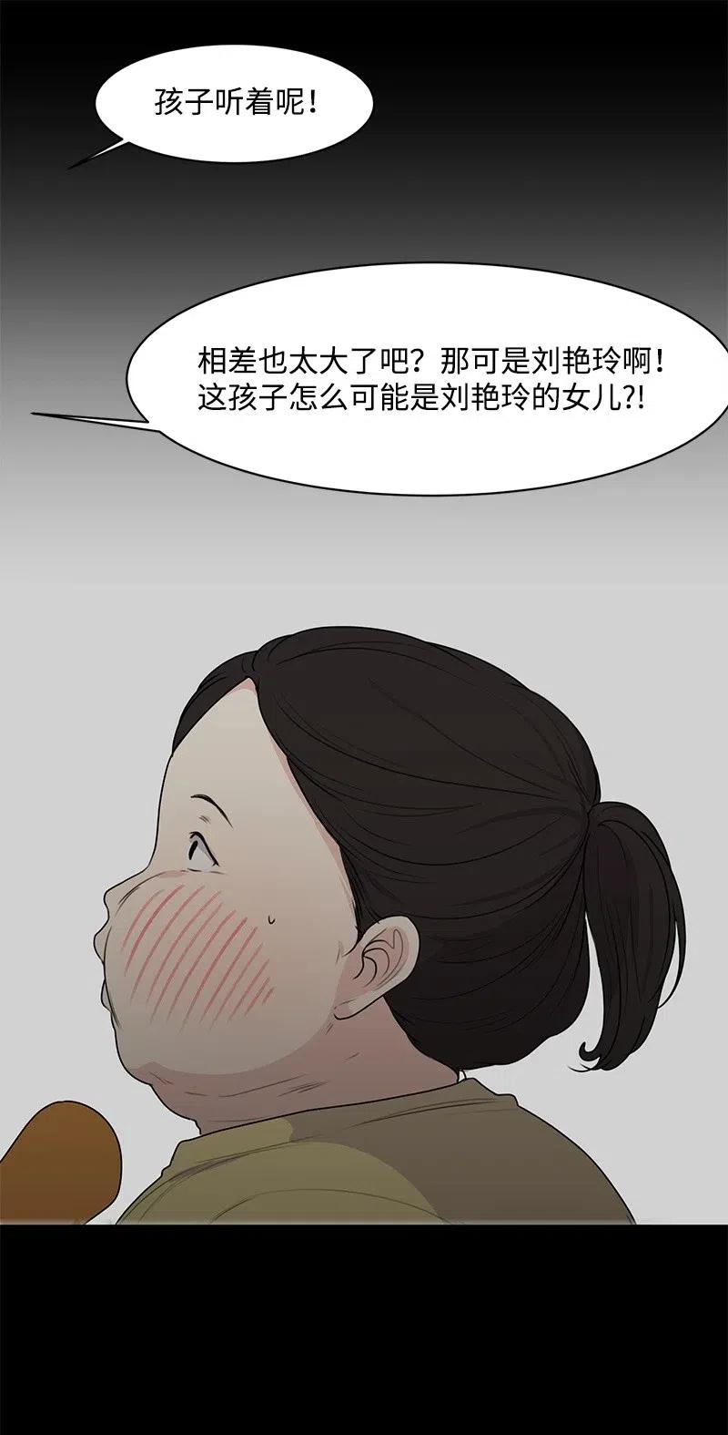 《全知单恋视角》52 童年遭遇 第22页