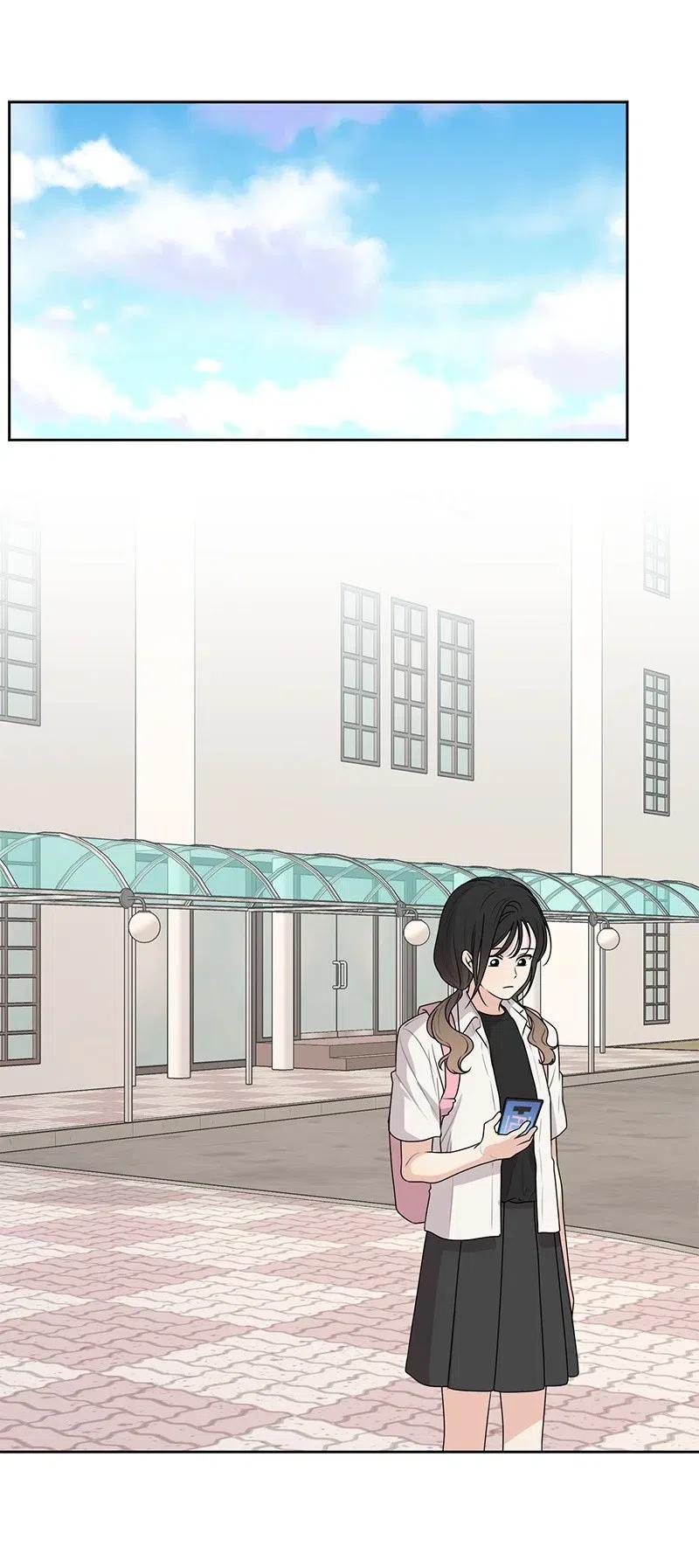 《全知单恋视角》49 倾诉 第47页