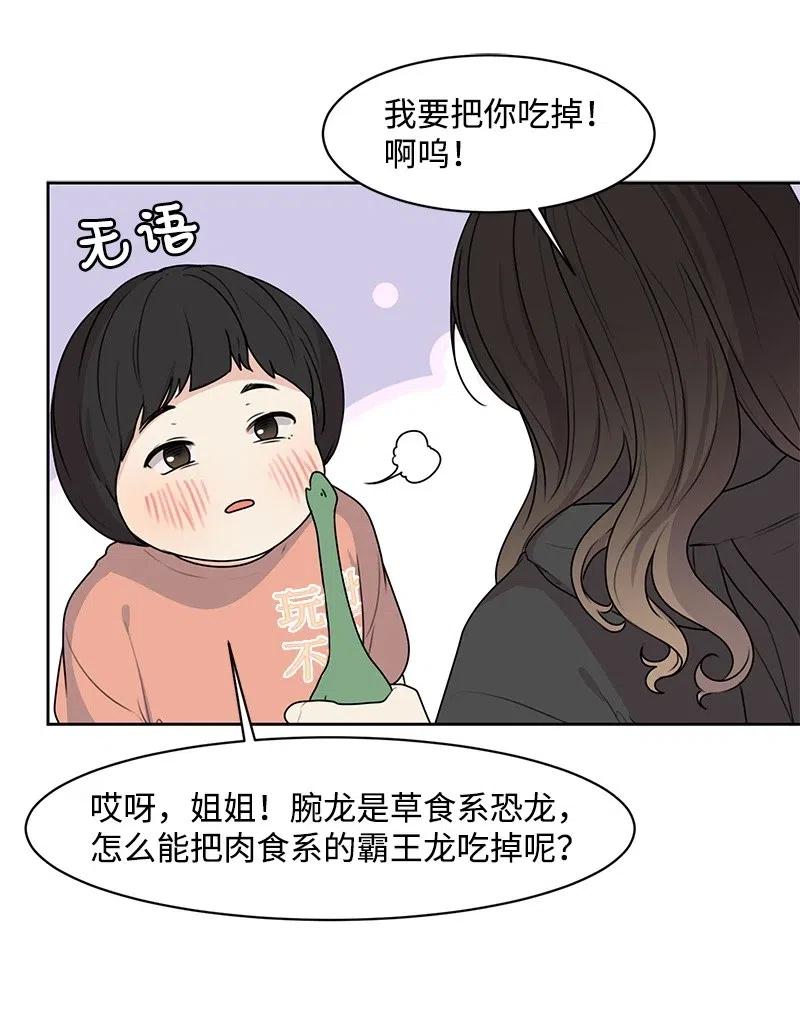 《全知单恋视角》54 一起运动 第48页