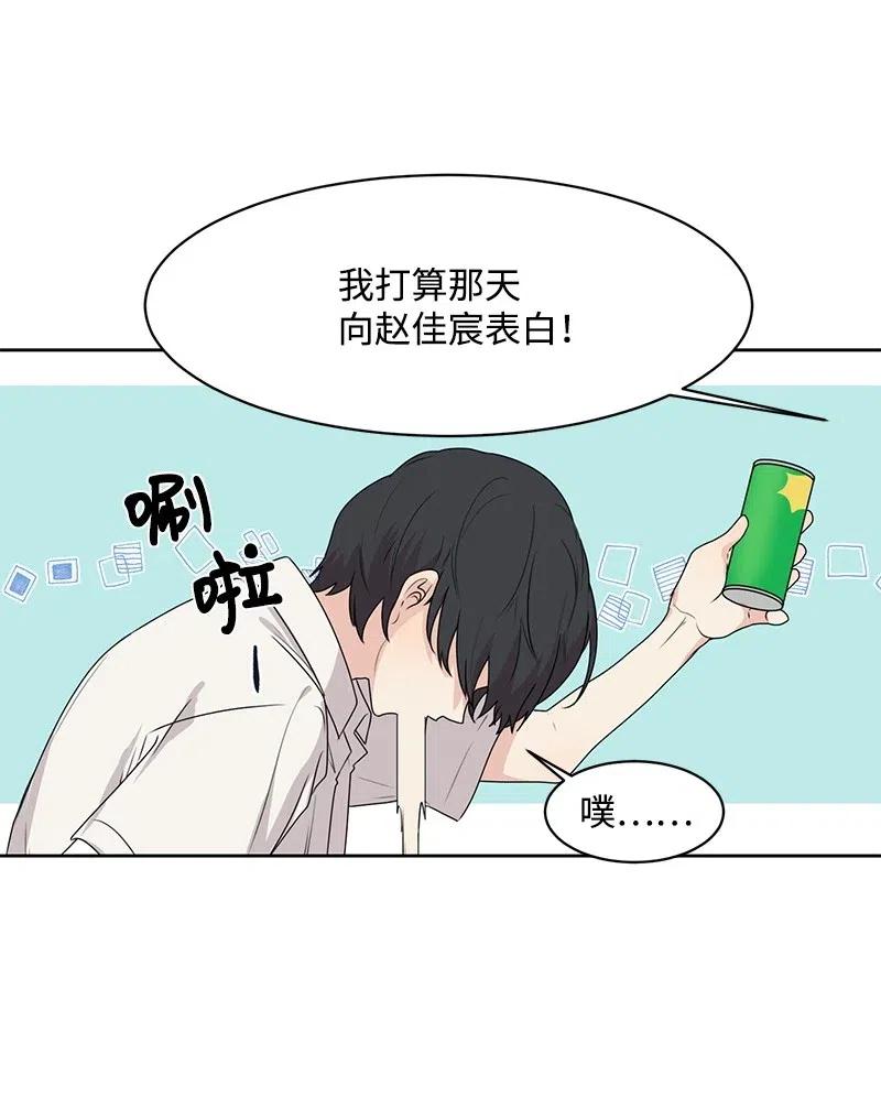 《全知单恋视角》58 表白计划 第7页