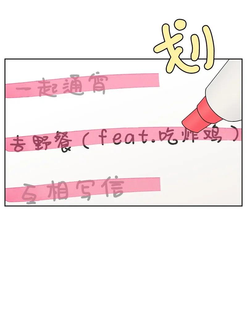 《全知单恋视角》60 约会计划 第15页