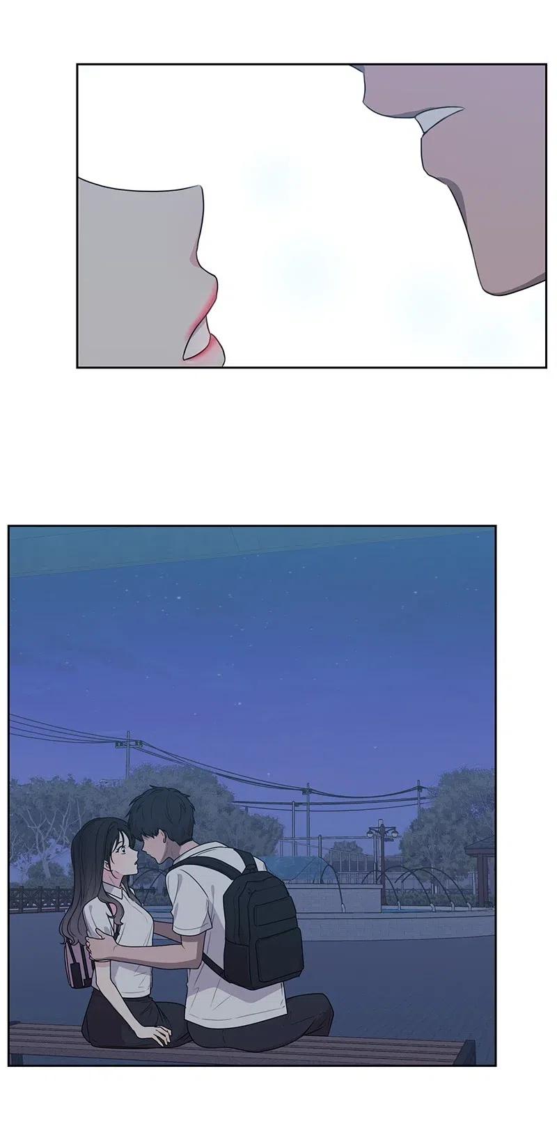 《全知单恋视角》63 拒绝 第3页