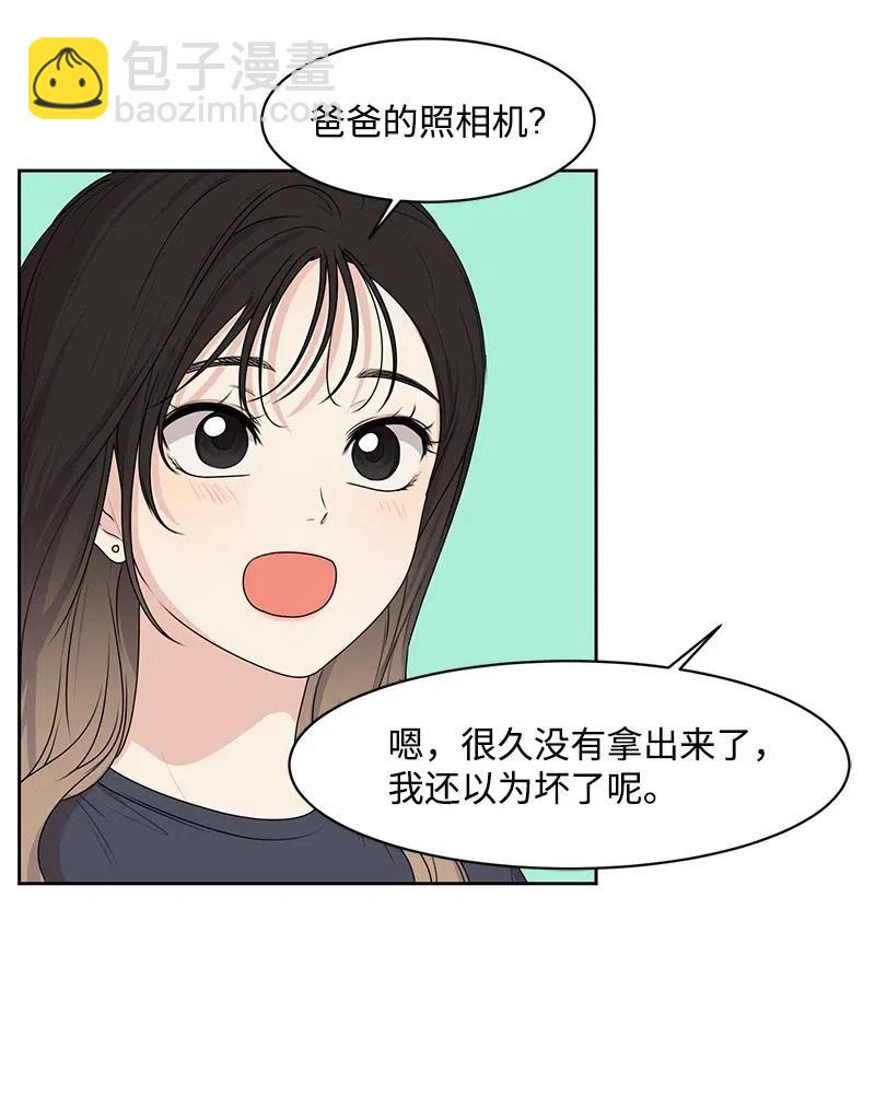 《全知单恋视角》65 拍照的意义 第31页