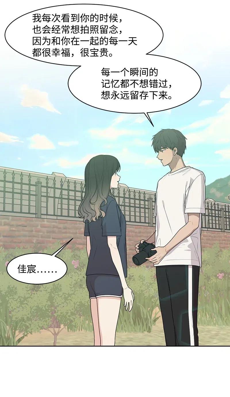 《全知单恋视角》65 拍照的意义 第34页