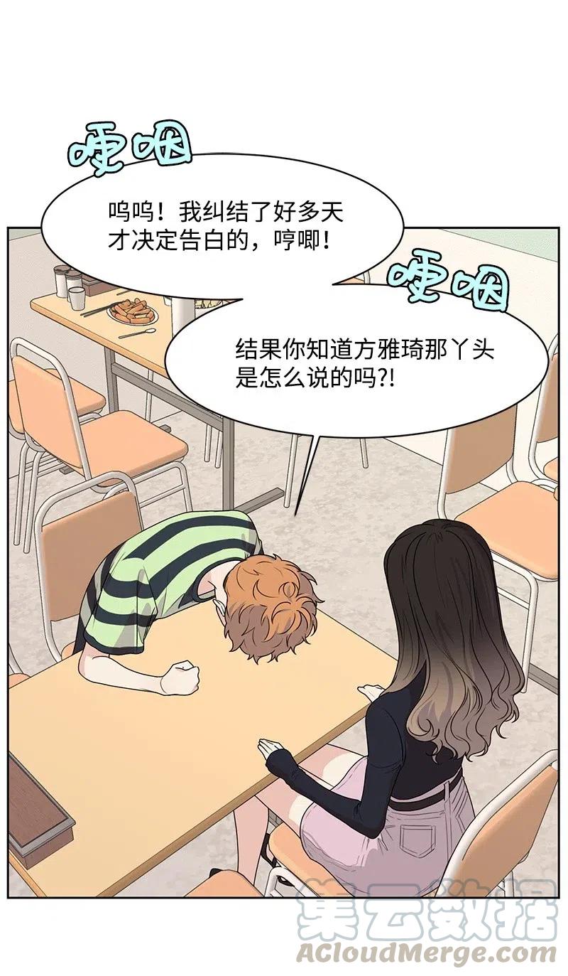 《全知单恋视角》70 感情危机 第28页