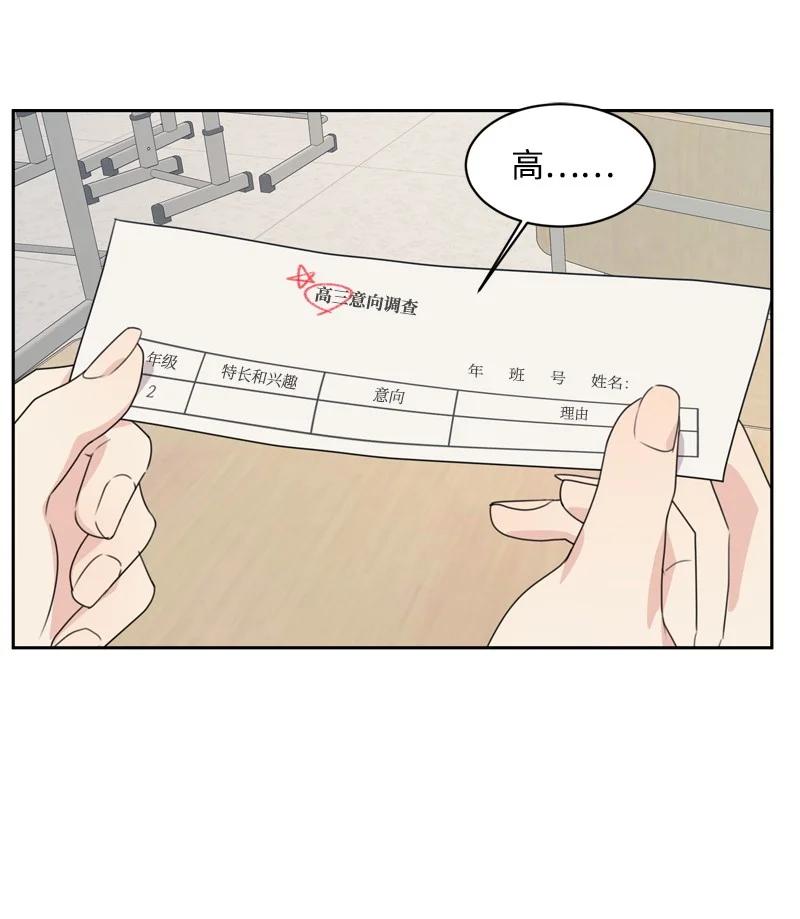 《全知单恋视角》73 高三综合症 第29页