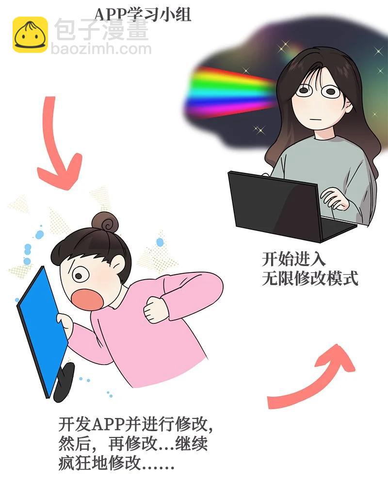 《全知单恋视角》86 无尽的思念 第32页