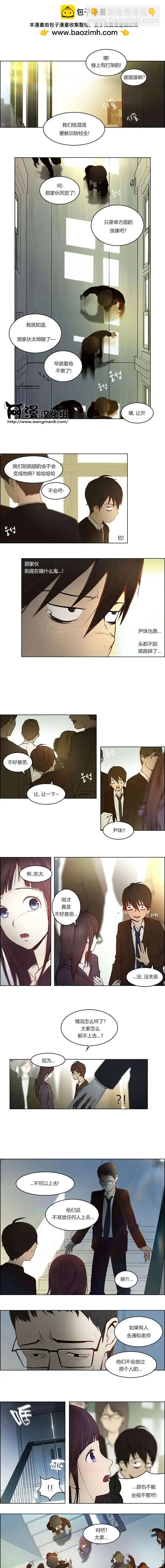 《Dice》第03章 第2页