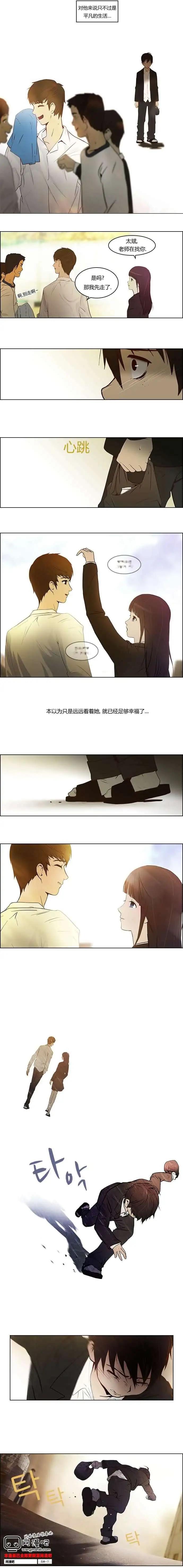 《Dice》第01章 第14页
