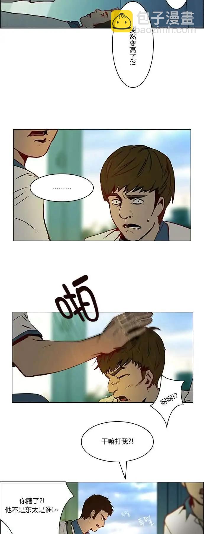 《Dice》第06章 第3页