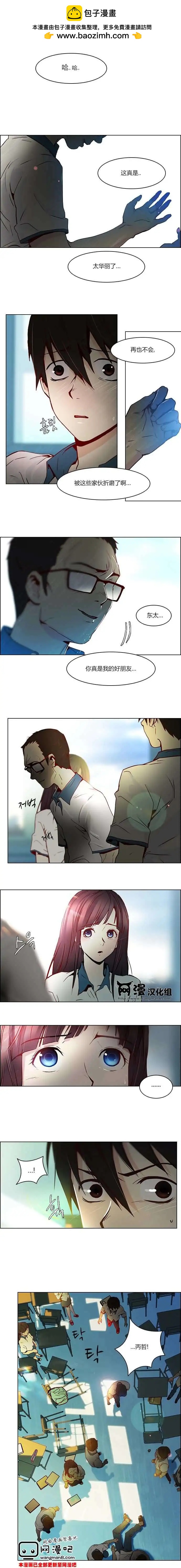 《Dice》第11章 第2页