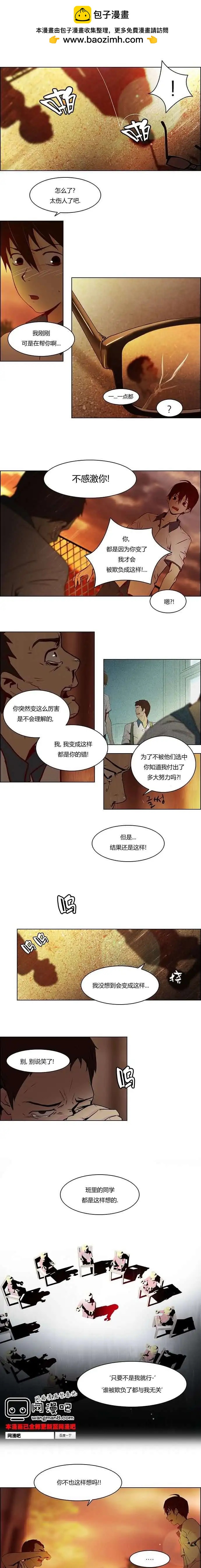 《Dice》第10章 第2页