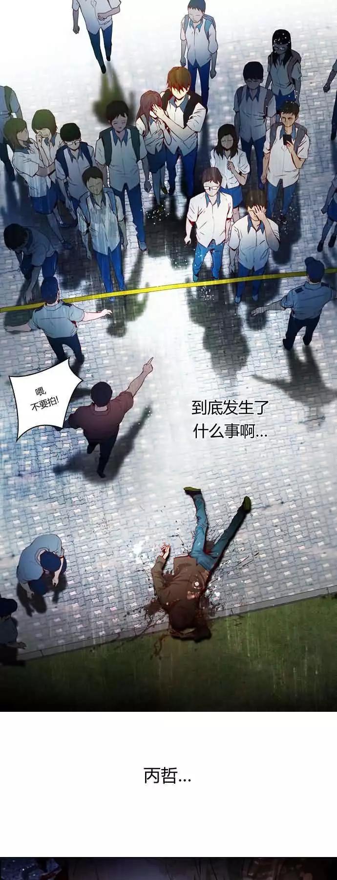 《Dice》第16章 第21页