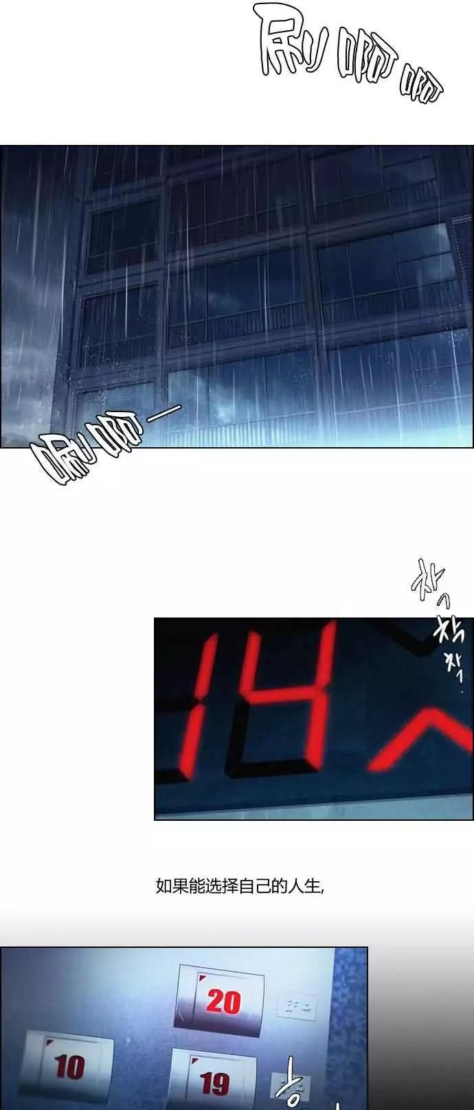 《Dice》第13章 第3页