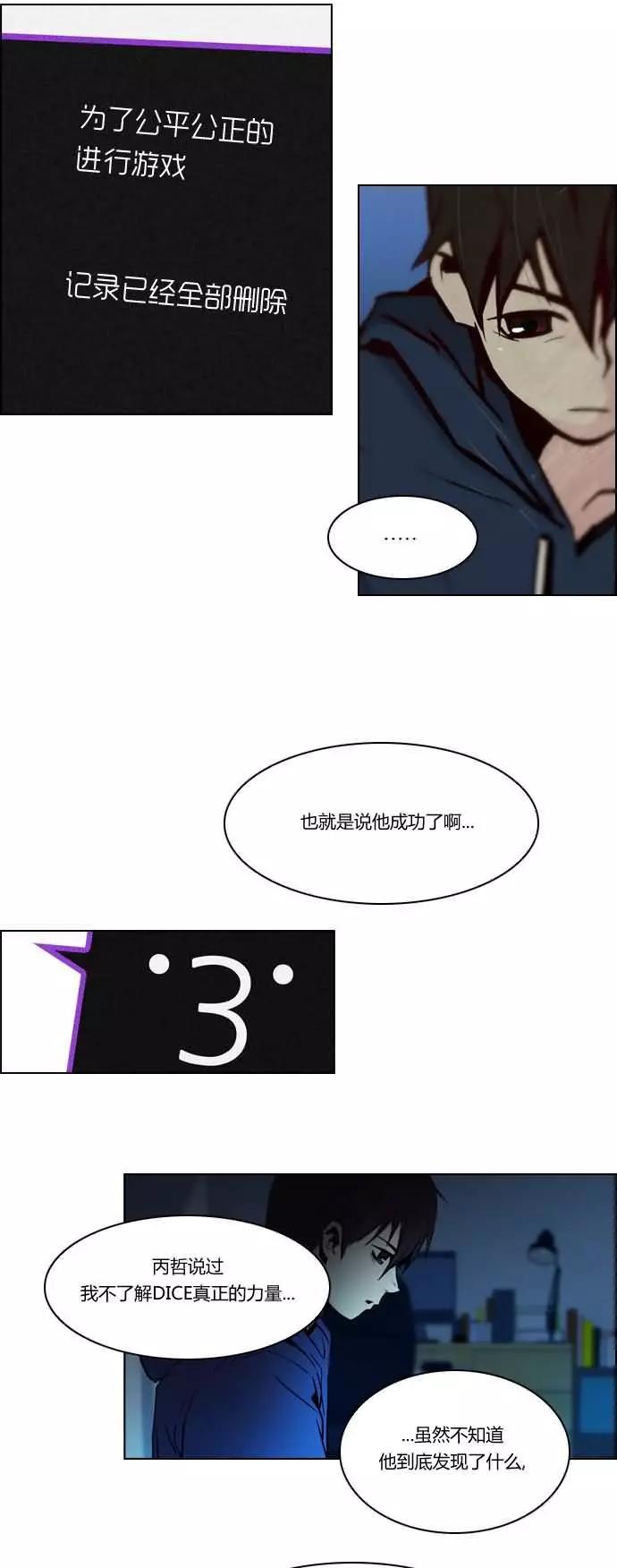 《Dice》第20章 第12页