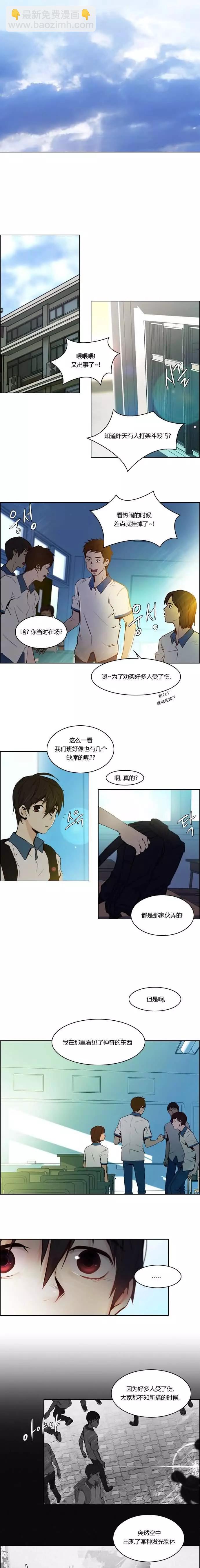 《Dice》第20章 第17页