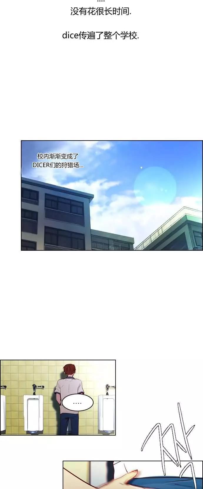 《Dice》第20章 第22页