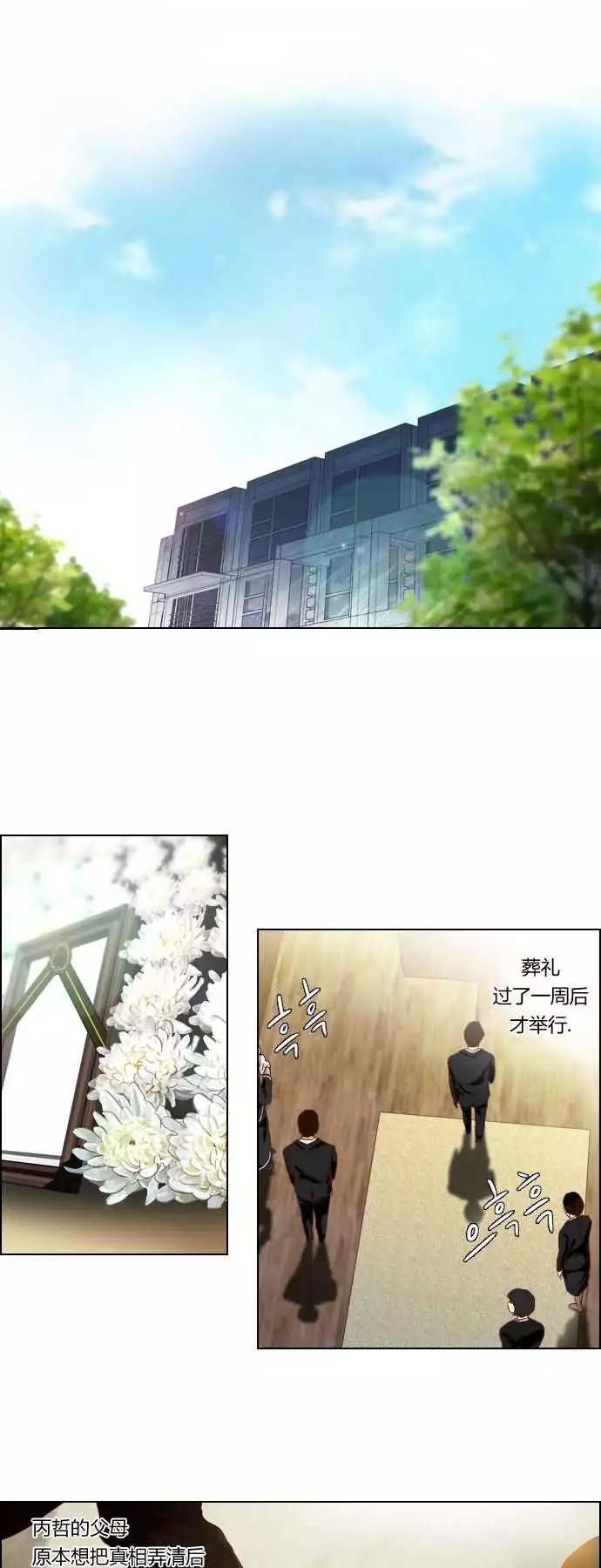 《Dice》第17章 第15页
