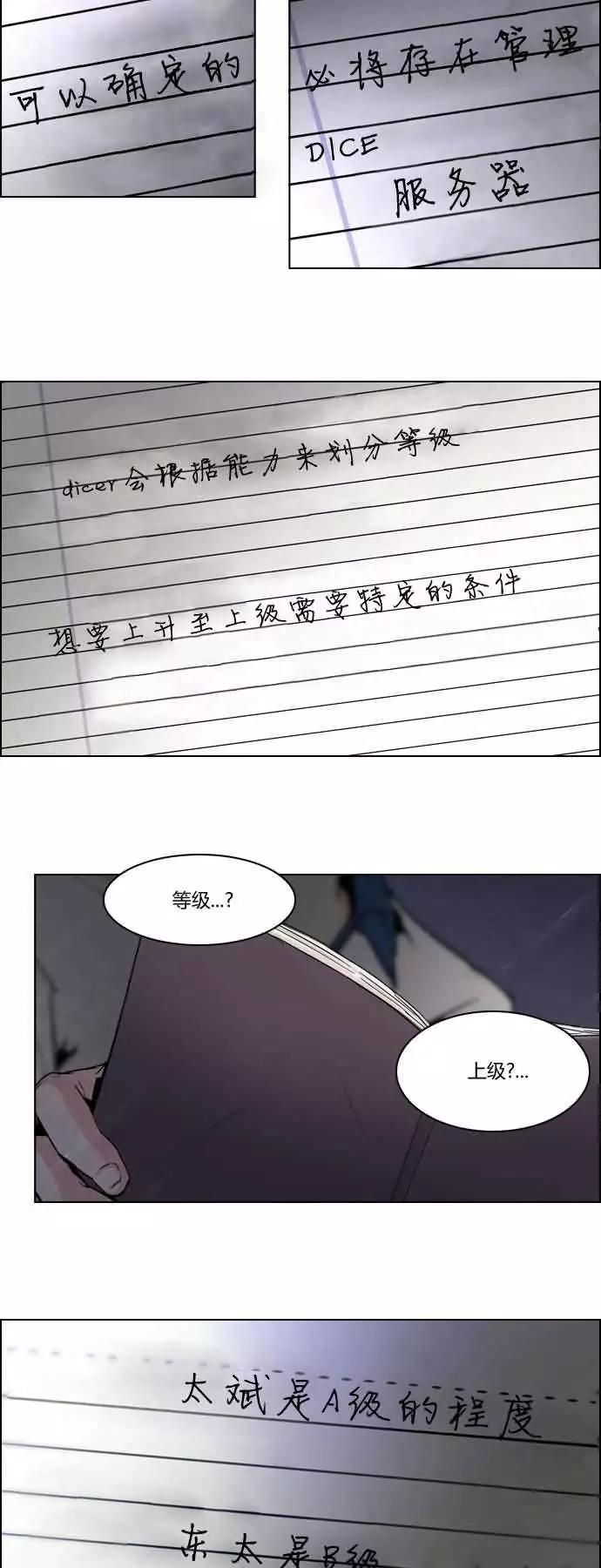 《Dice》第19章 第11页