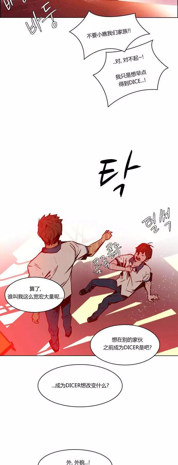《Dice》第21章 第10页