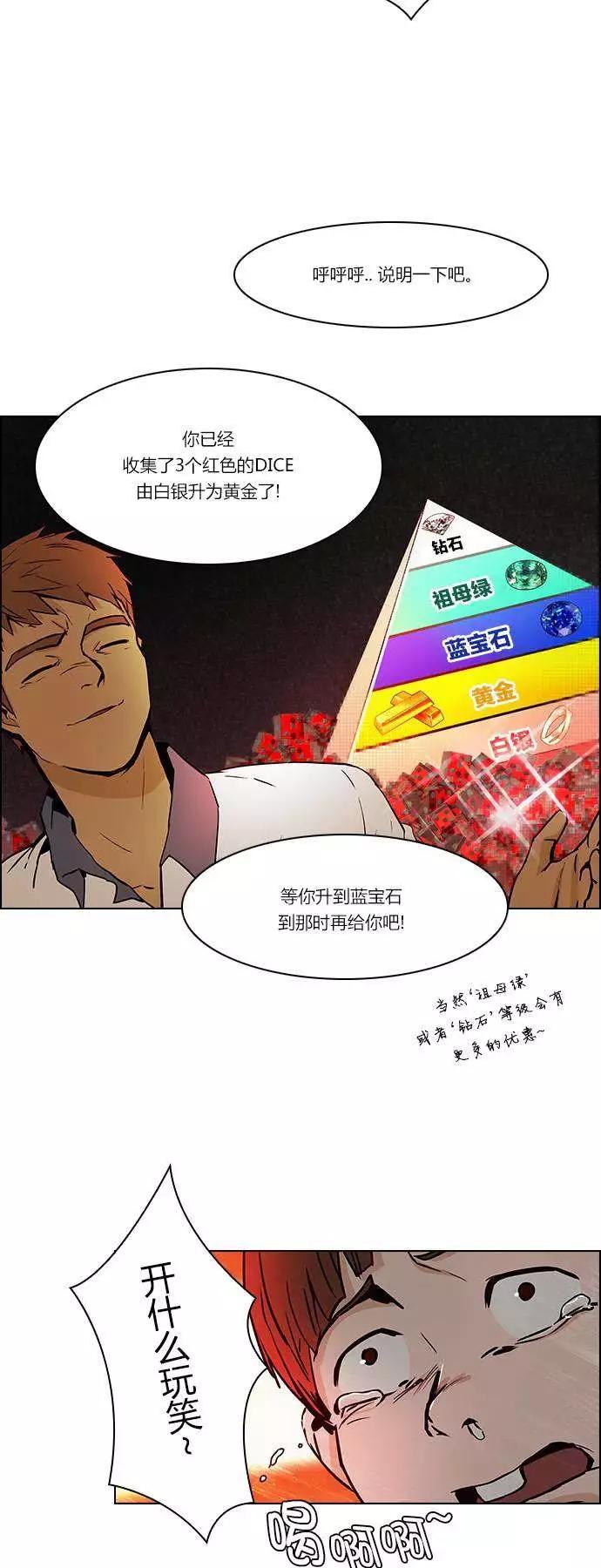 《Dice》第23章 第24页