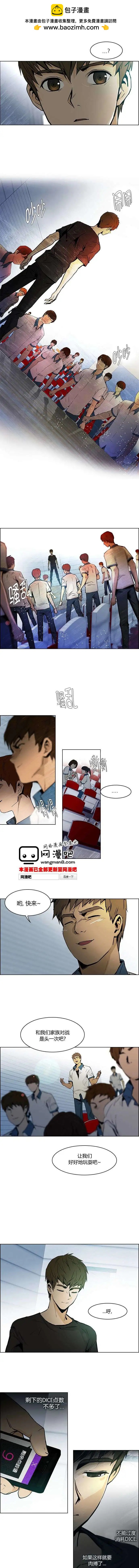 《Dice》第28章 第2页