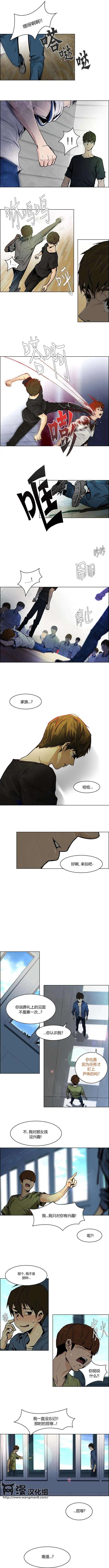 《Dice》第28章 第3页