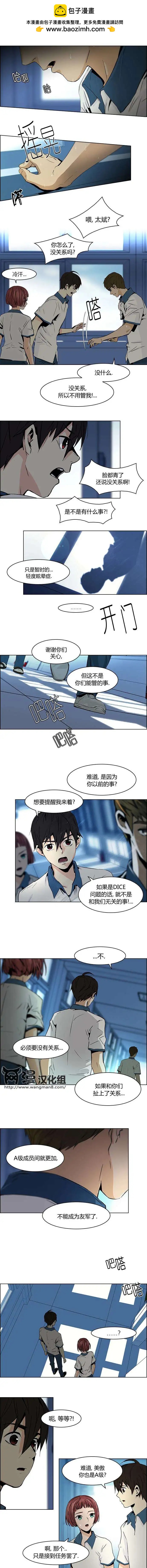 《Dice》第45章 第2页