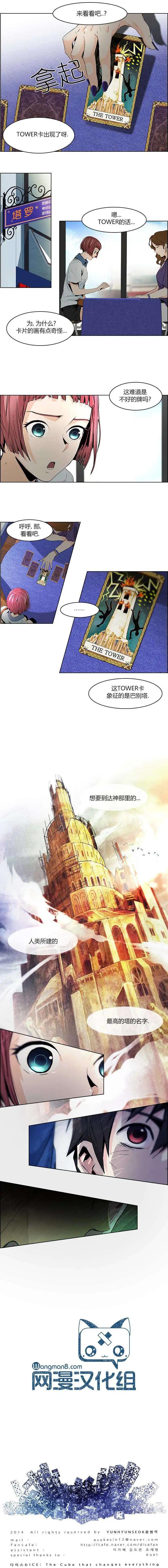 《Dice》第54回 第10页