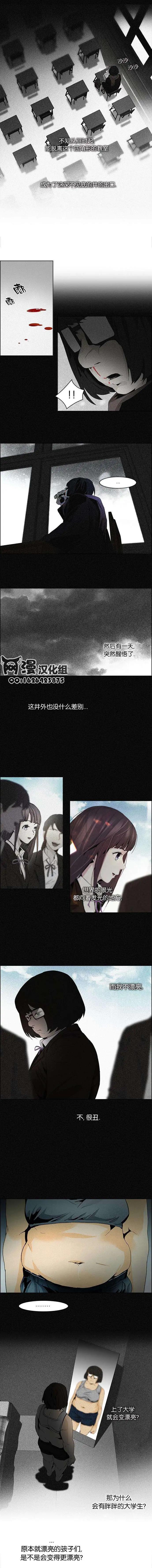 《Dice》第53回 第4页