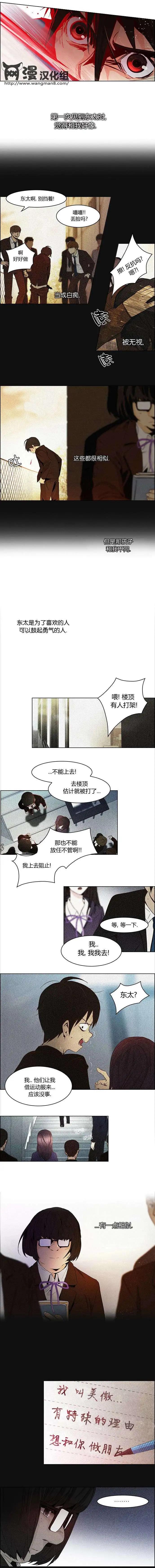 《Dice》第53回 第8页