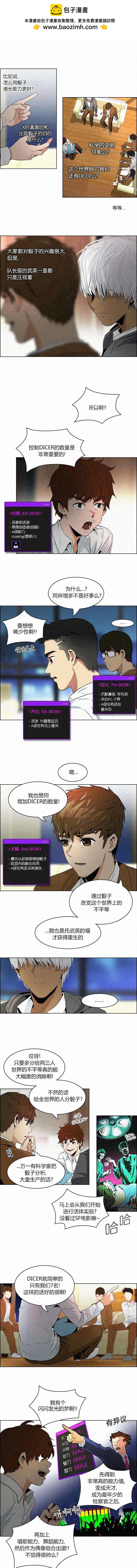 《Dice》第72回 第2页