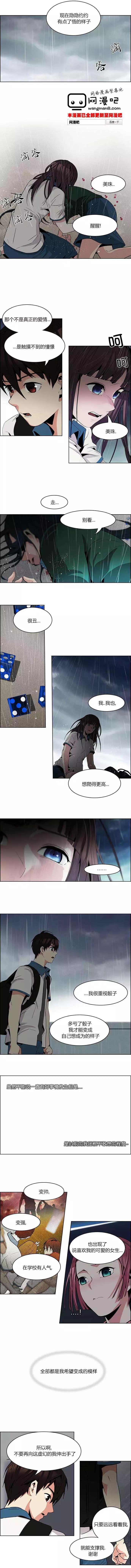《Dice》第80回 第7页